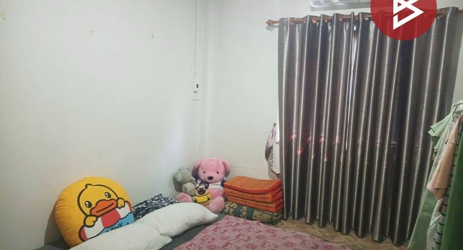 出售 2 卧室 独立屋 在 Ban Pho, Chachoengsao