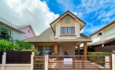 Casa en venta de 3 habitaciones en East Pattaya, Pattaya