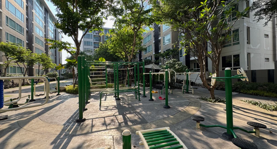 For sale 2 ベッドルーム condo in Prawet, Bangkok