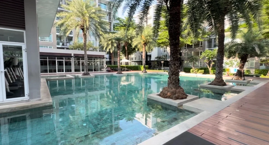For sale 2 ベッドルーム condo in Prawet, Bangkok