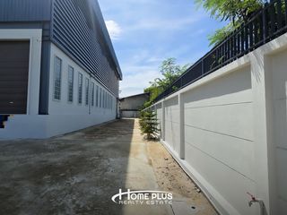 Аренда и продажа склад в Bang Phli, Самутпракан