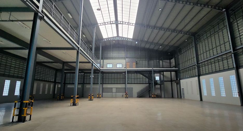 Аренда и продажа склад в Bang Phli, Самутпракан
