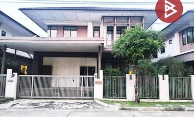 Аренда 4 спальни дом в Bang Phli, Самутпракан