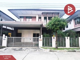 For rent 4 ベッドルーム house in Bang Phli, Samut Prakan