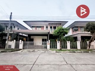 For rent 4 ベッドルーム house in Bang Phli, Samut Prakan