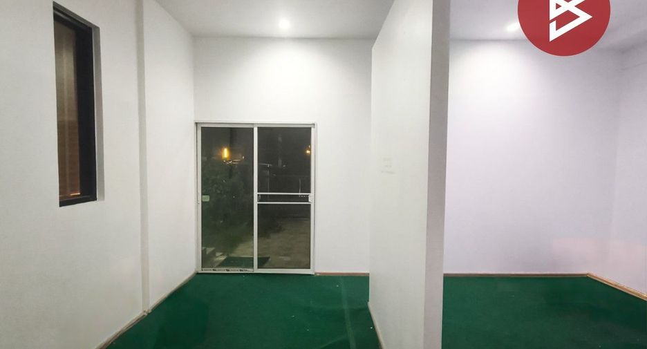 Аренда 4 спальни дом в Bang Phli, Самутпракан