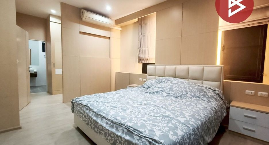Аренда 4 спальни дом в Bang Phli, Самутпракан