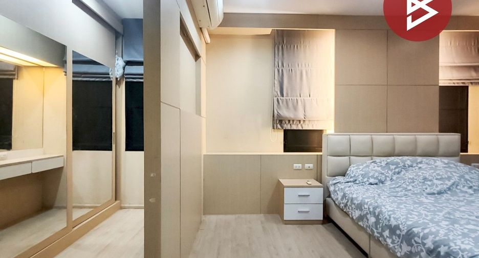 Аренда 4 спальни дом в Bang Phli, Самутпракан