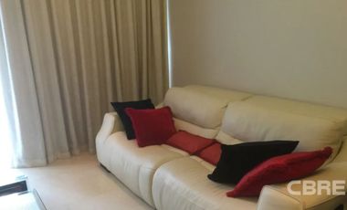 Wohnung zum Kauf mit 1 Zimmer in Sathon, Bangkok