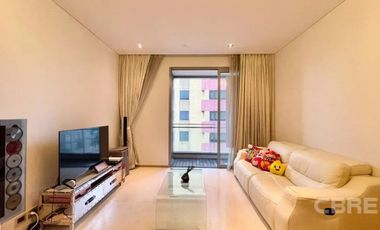 For sale 1 bed condo in Sathon, Bangkok
