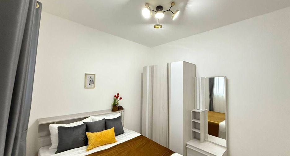 Casa adosada en venta de 2 habitaciones en East Pattaya, Pattaya