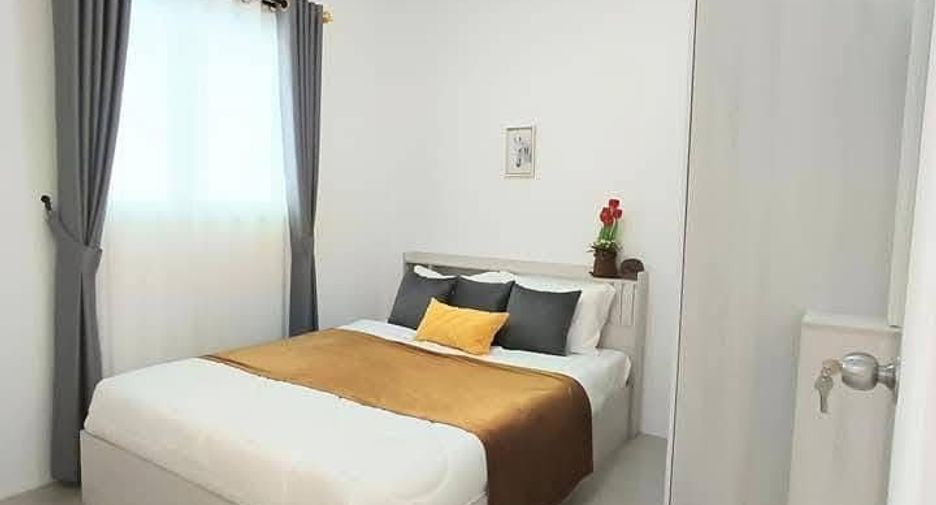 Casa adosada en venta de 2 habitaciones en East Pattaya, Pattaya