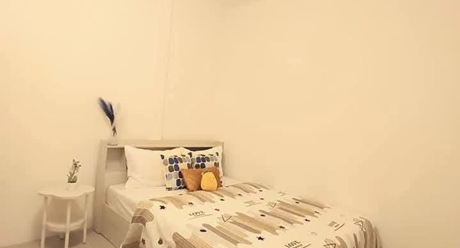 Casa adosada en venta de 2 habitaciones en East Pattaya, Pattaya