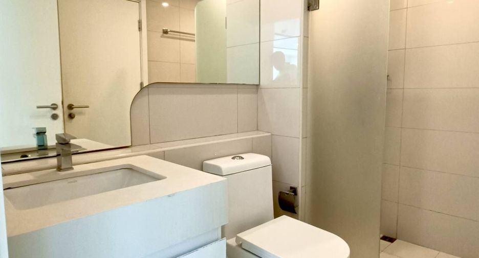 For sale 1 bed condo in South Pattaya, Pattaya
