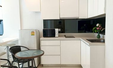 For sale 1 bed condo in South Pattaya, Pattaya