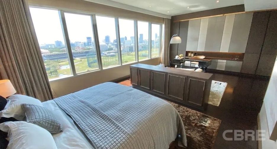 À vendre 2 chambres condo à Pathum Wan, Bangkok
