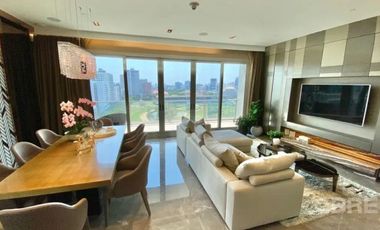 À vendre 2 chambres condo à Pathum Wan, Bangkok
