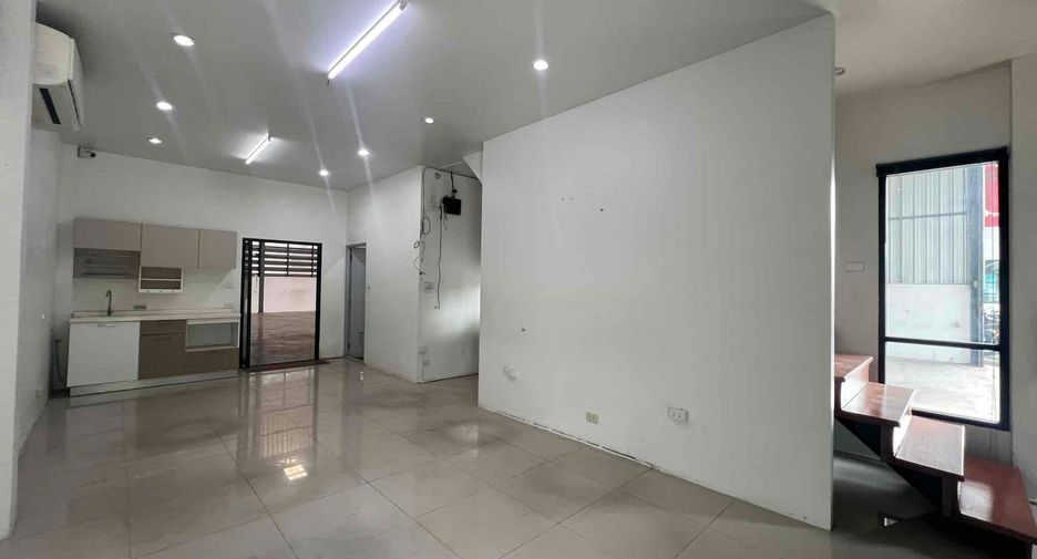 À louer 2 chambres local commercial à Lam Luk Ka, Pathum Thani