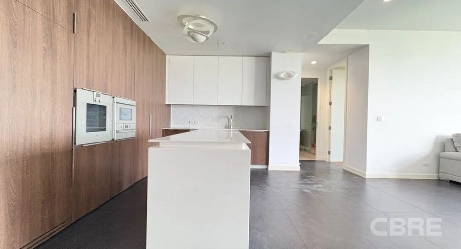 À vendre 2 chambres condo à Pathum Wan, Bangkok