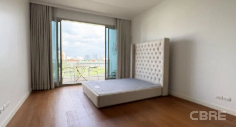 À vendre 2 chambres condo à Pathum Wan, Bangkok