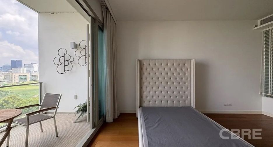 À vendre 2 chambres condo à Pathum Wan, Bangkok