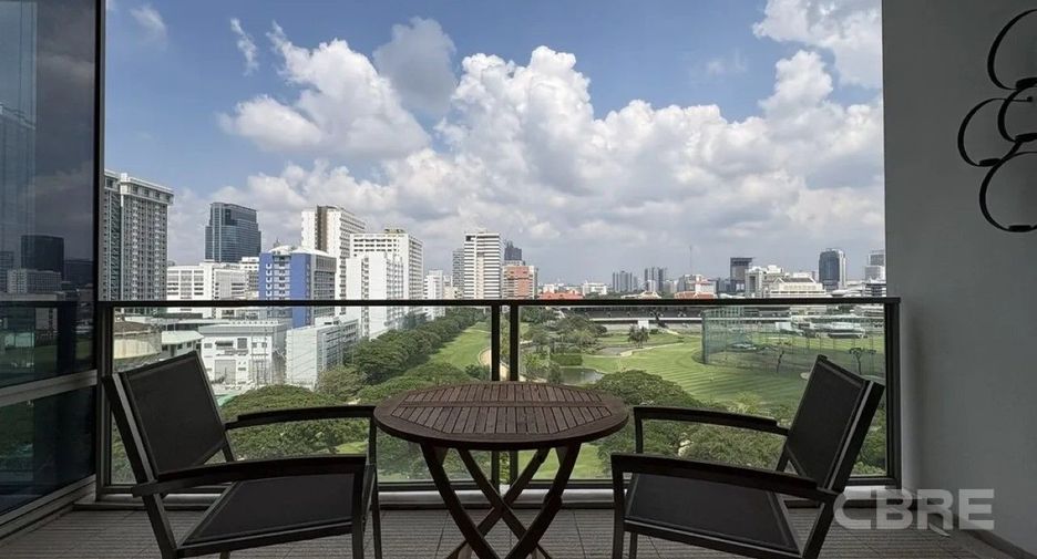 À vendre 2 chambres condo à Pathum Wan, Bangkok