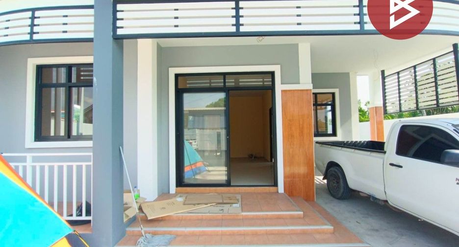 For sale 3 ベッドルーム house in Mueang Samut Sakhon, Samut Sakhon