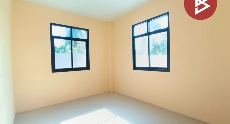For sale 3 ベッドルーム house in Mueang Samut Sakhon, Samut Sakhon