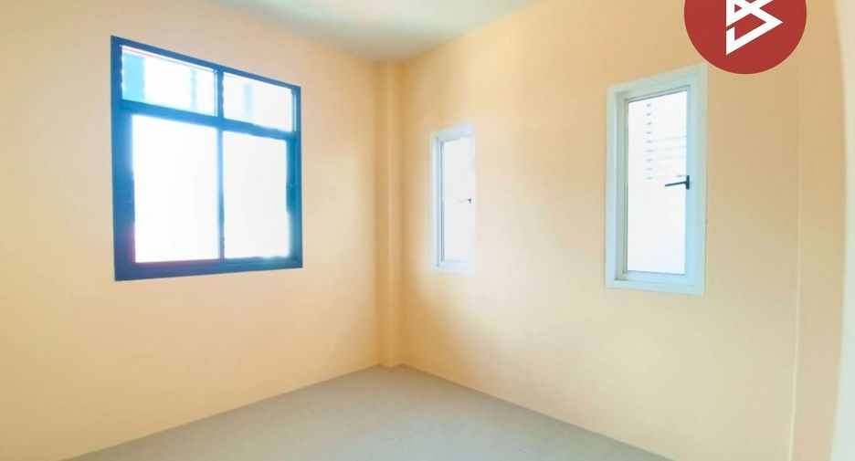 For sale 3 ベッドルーム house in Mueang Samut Sakhon, Samut Sakhon