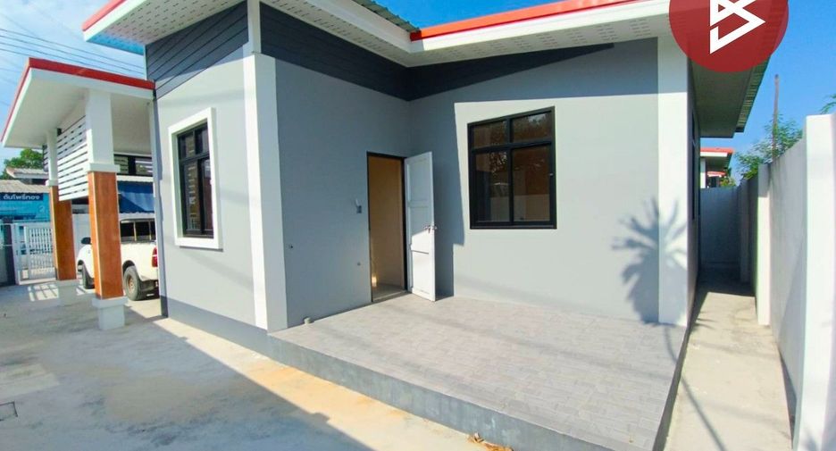 For sale 3 ベッドルーム house in Mueang Samut Sakhon, Samut Sakhon
