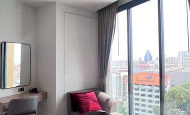 For rent 1 bed condo in South Pattaya, Pattaya
