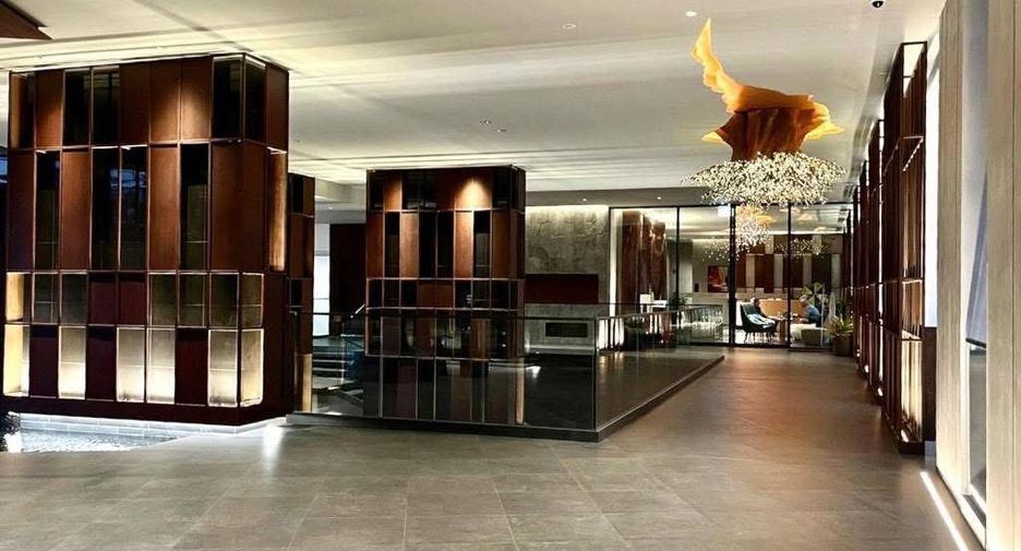 For rent 1 bed condo in South Pattaya, Pattaya