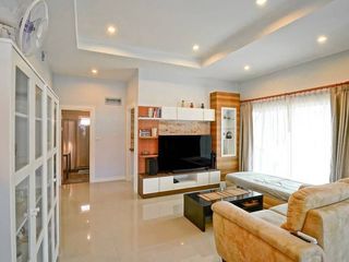For sale 3 bedrooms house in Bang Lamung, Chonburi