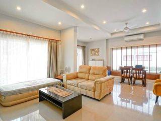 For sale 3 bedrooms house in Bang Lamung, Chonburi