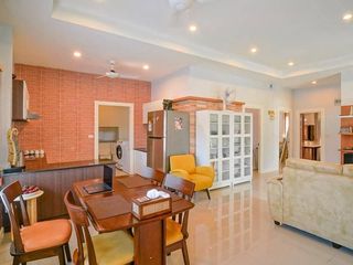 For sale 3 bedrooms house in Bang Lamung, Chonburi
