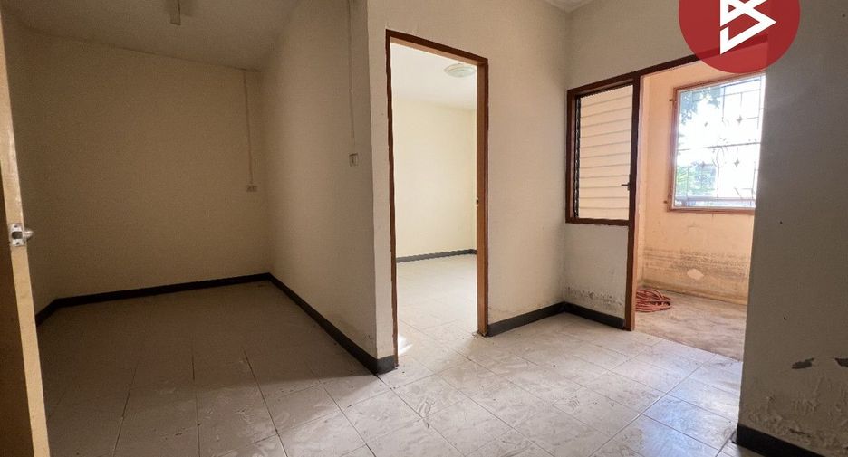 Condo en venta de 1 habitaciones en Mueang Samut Prakan, Samut Prakan