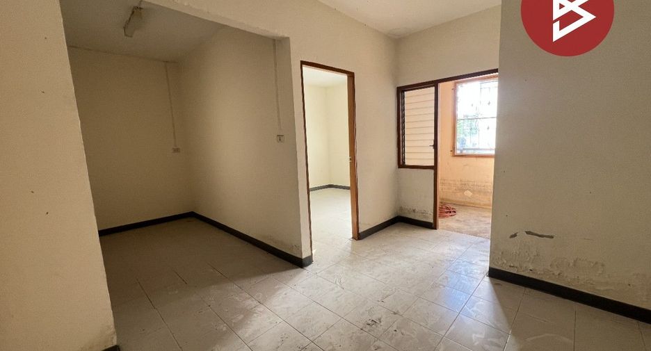 Condo en venta de 1 habitaciones en Mueang Samut Prakan, Samut Prakan