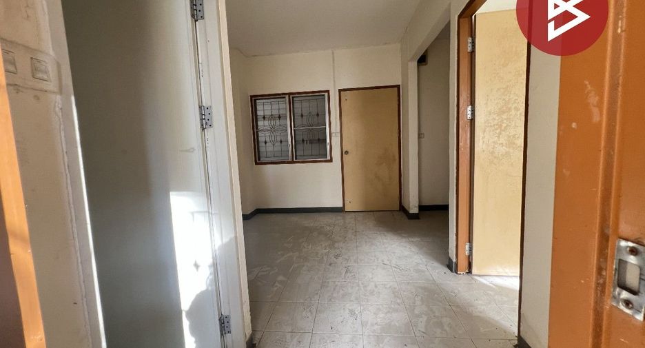Condo en venta de 1 habitaciones en Mueang Samut Prakan, Samut Prakan