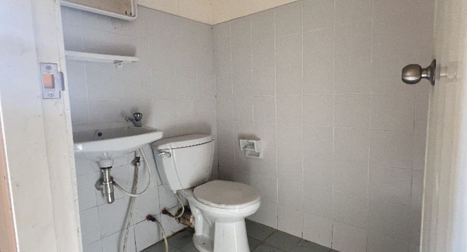 Condo en venta de 1 habitaciones en Mueang Samut Prakan, Samut Prakan