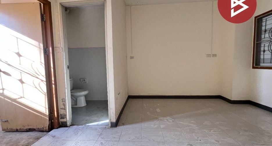 Condo en venta de 1 habitaciones en Mueang Samut Prakan, Samut Prakan