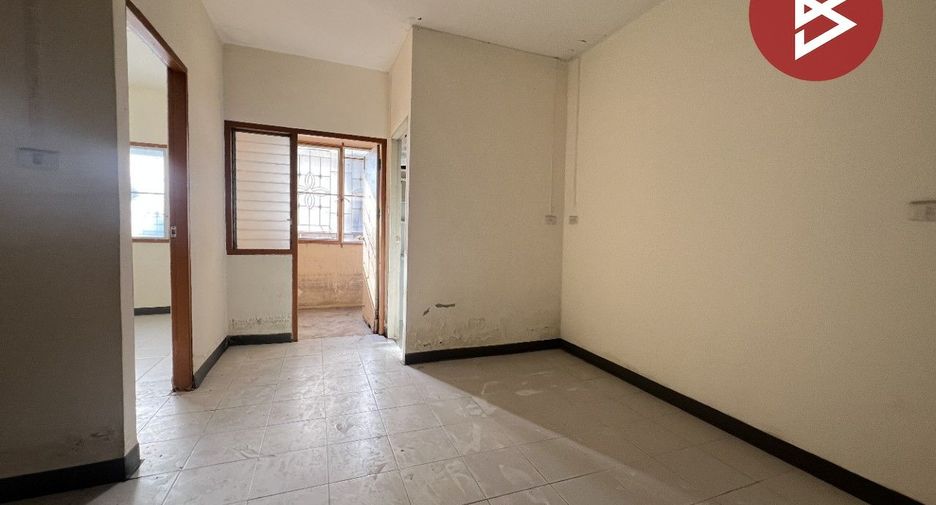 Condo en venta de 1 habitaciones en Mueang Samut Prakan, Samut Prakan