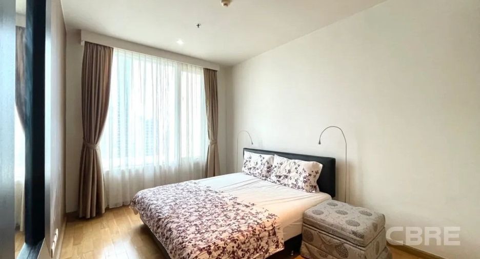 Condo en venta de 3 habitaciones en Sathon, Bangkok