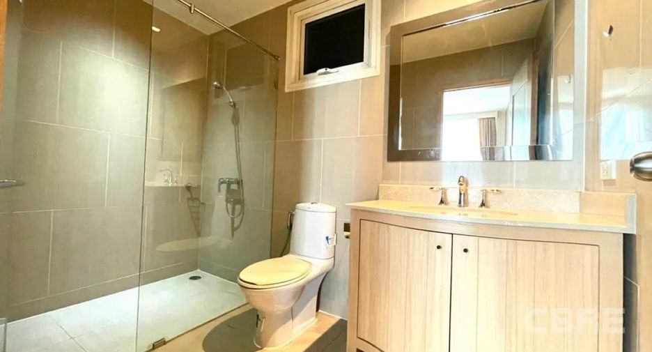 Condo en venta de 3 habitaciones en Sathon, Bangkok