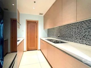 Condo en venta de 3 habitaciones en Sathon, Bangkok