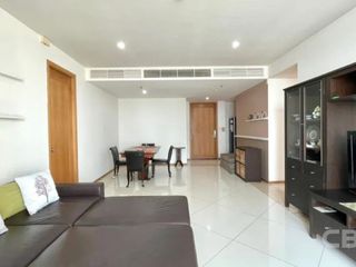 Condo en venta de 3 habitaciones en Sathon, Bangkok