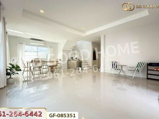 For sale 4 bedrooms house in Lat Lum Kaeo, Pathum Thani
