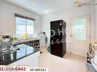 For sale 4 bedrooms house in Lat Lum Kaeo, Pathum Thani