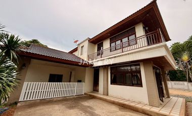 出售 3 卧室 独立屋 在 东芭堤雅, 芭提雅