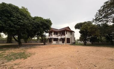 出售 3 卧室 独立屋 在 东芭堤雅, 芭提雅
