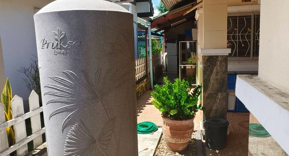 出售 2 卧室 独立屋 在 Ban Bueng, Chon Buri
